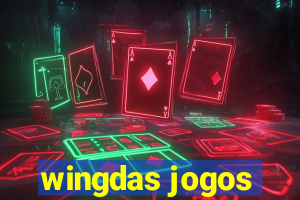 wingdas jogos